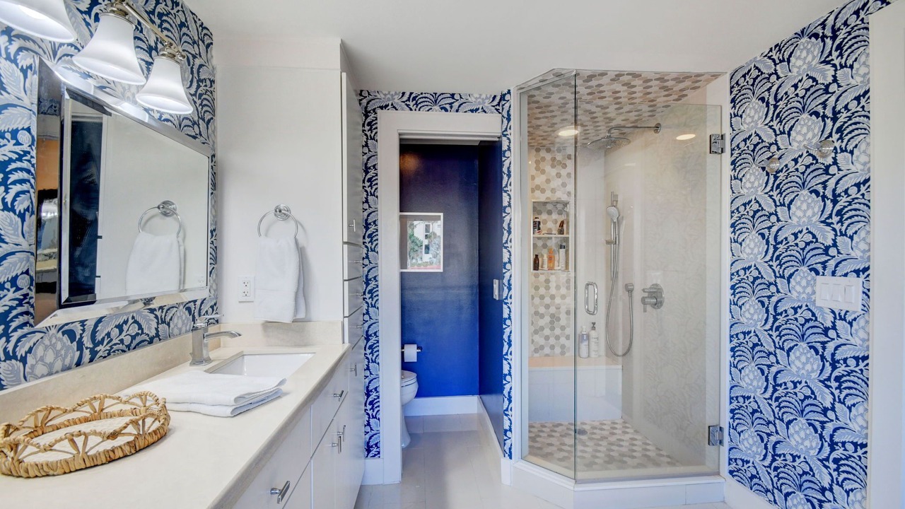 Photo of Bathroom in Palm Beach