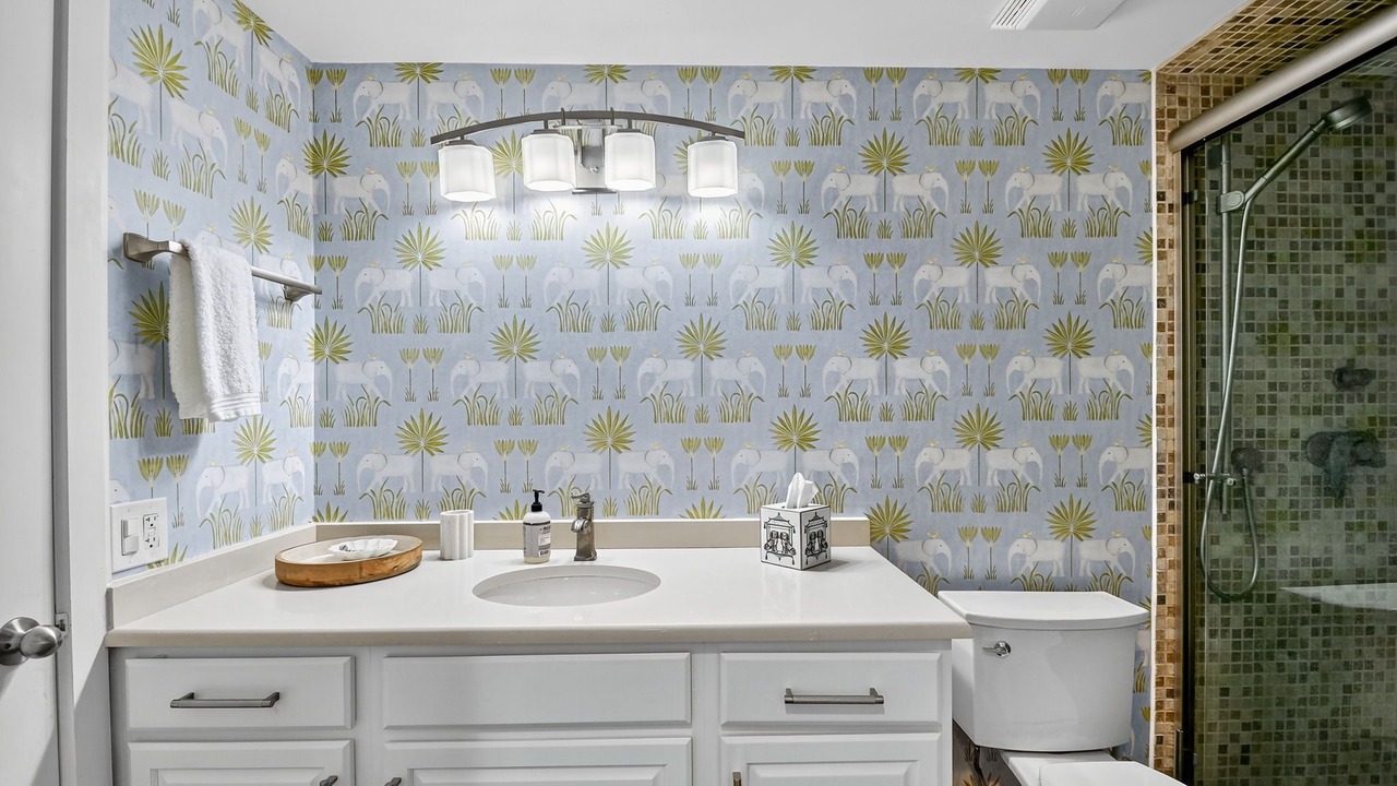 Photo of Bathroom in Palm Beach