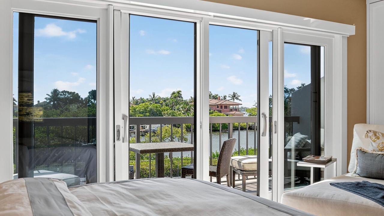 Photo of Bedroom in Palm Beach