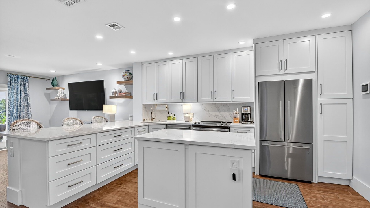 Photo of Kitchen in Palm Beach