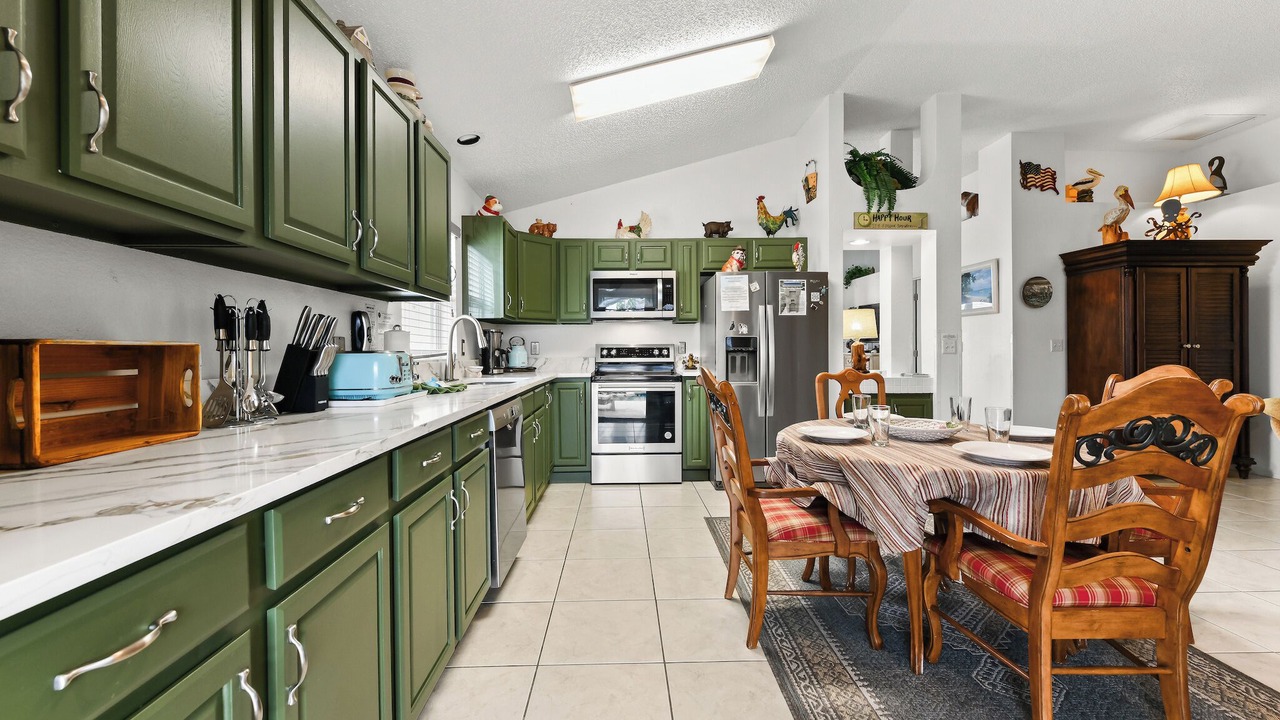 Photo of Kitchen in Lindfields