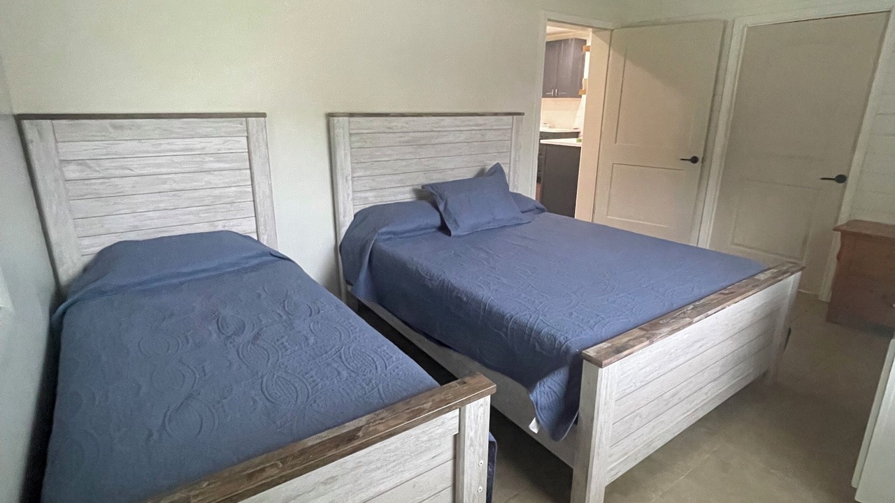 Photo of Bedroom in Palatka