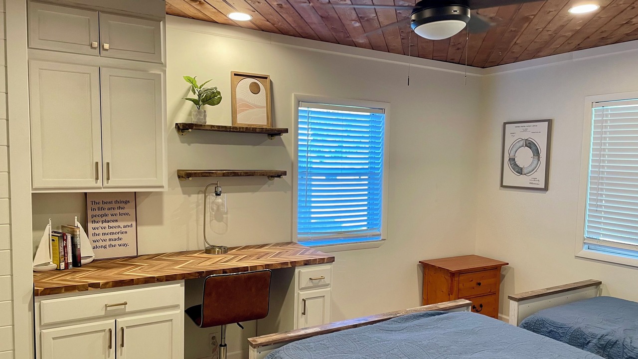 Photo of Bedroom in Palatka