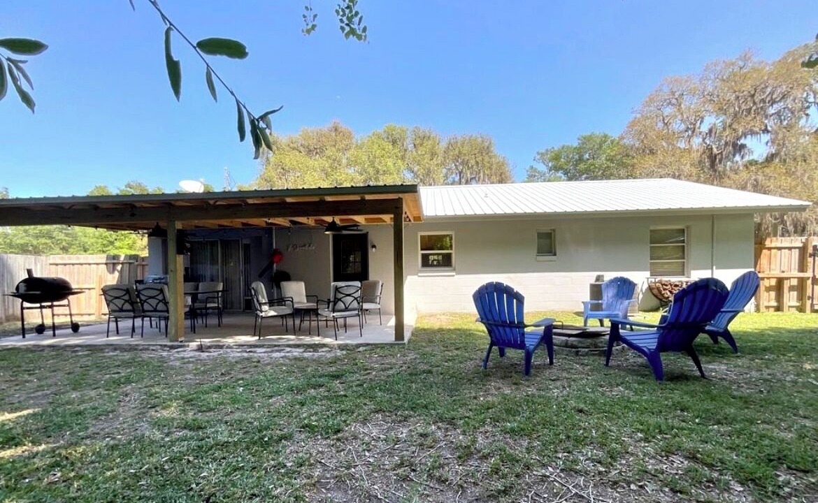 Photo of Outdoor in Palatka