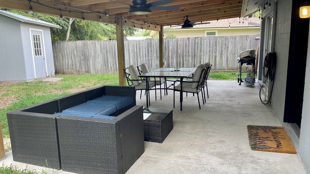Photo of Outdoor in Palatka