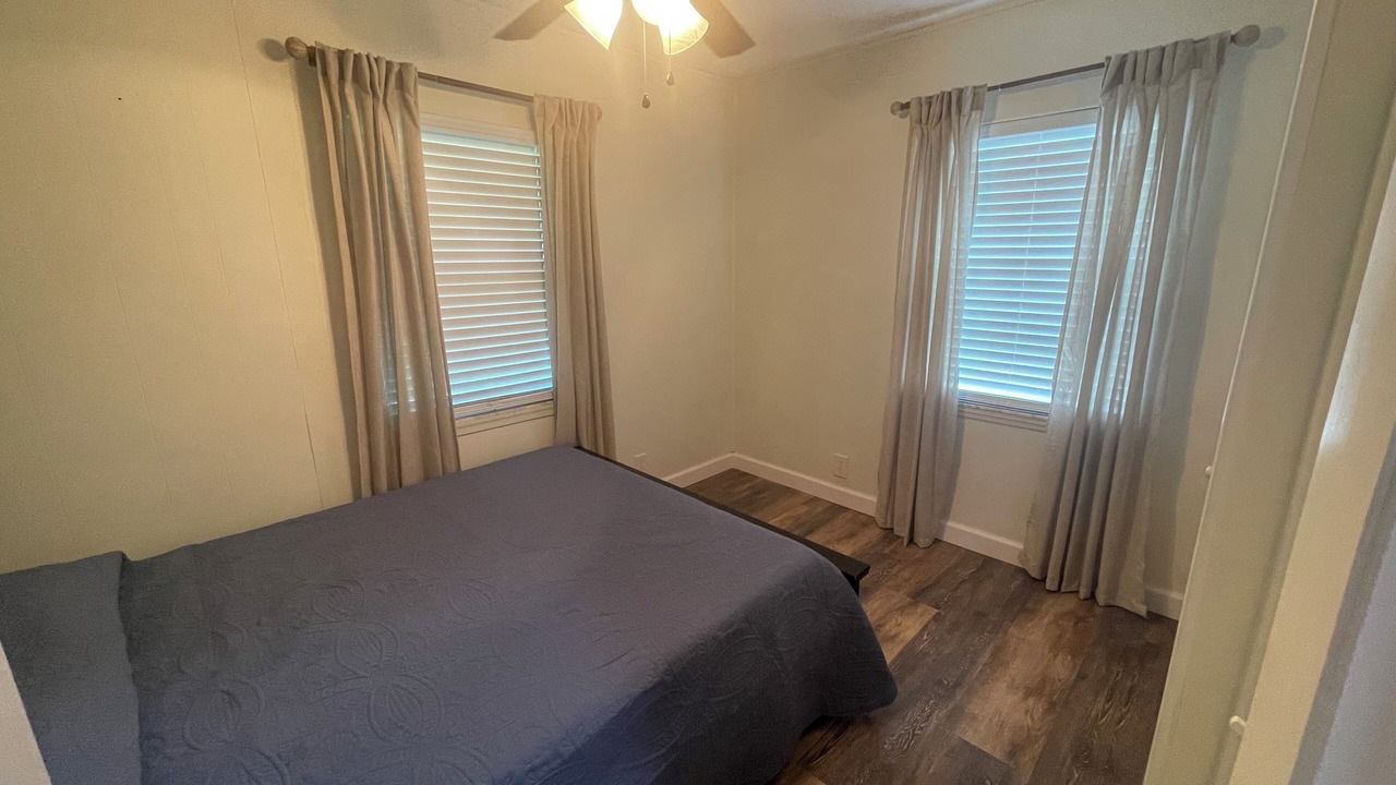 Photo of Bedroom in Palatka