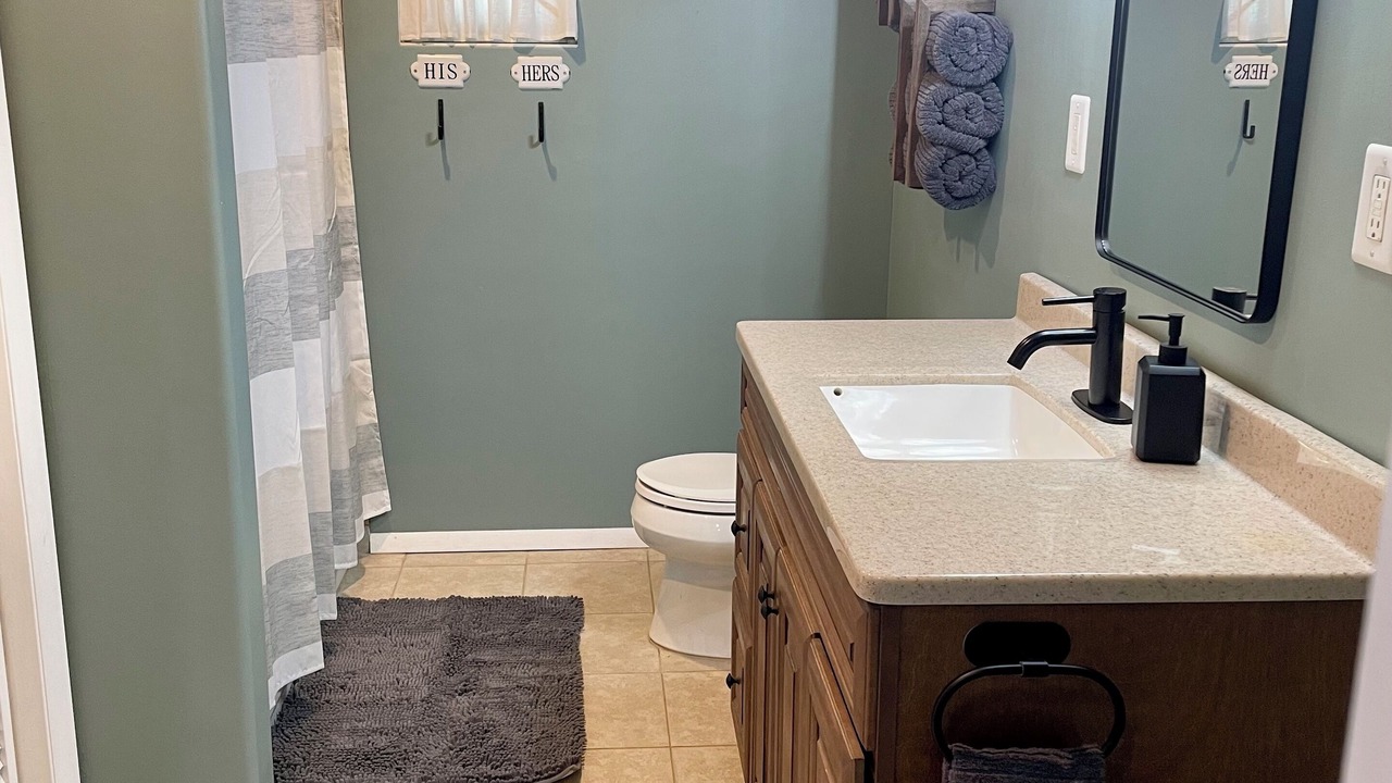 Photo of Bathroom in Palatka