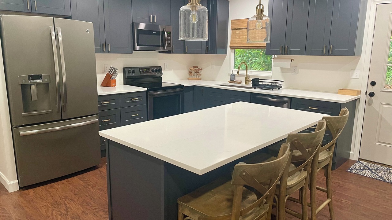Photo of Kitchen in Palatka