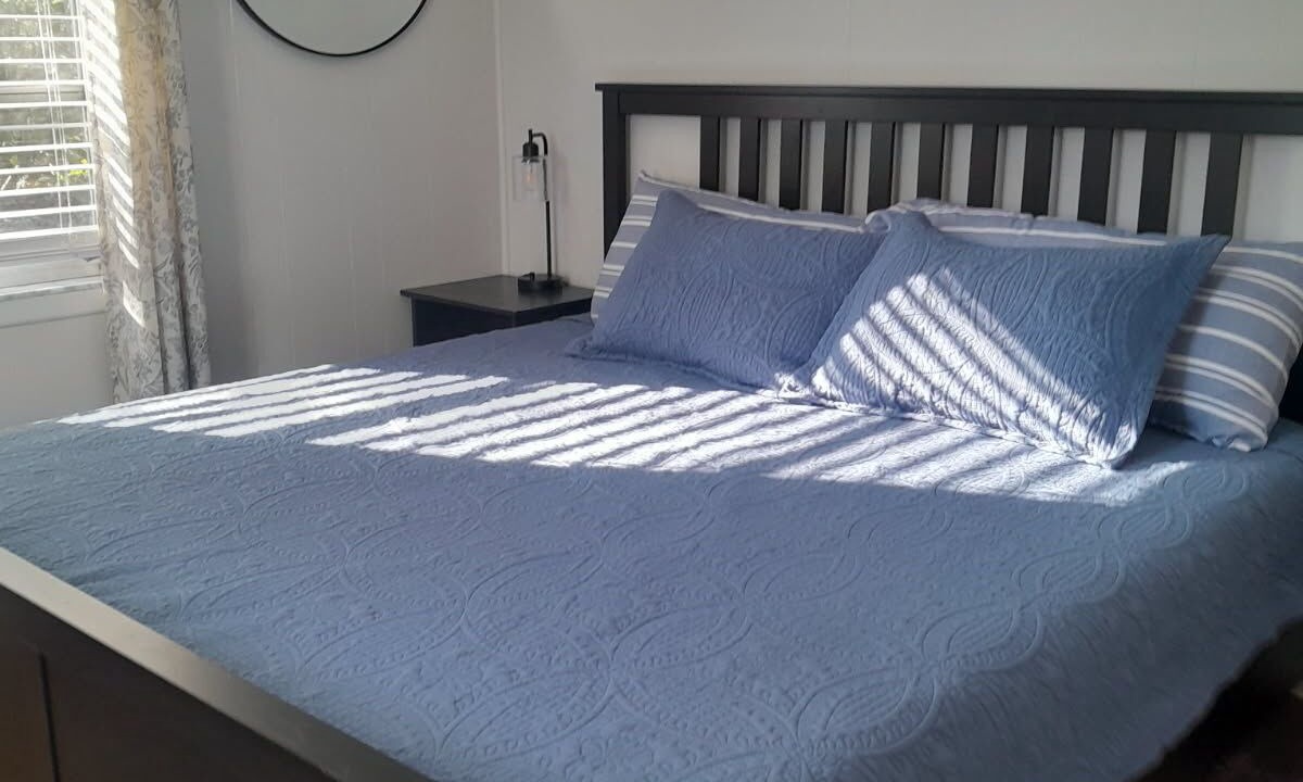 Photo of Bedroom in Palatka