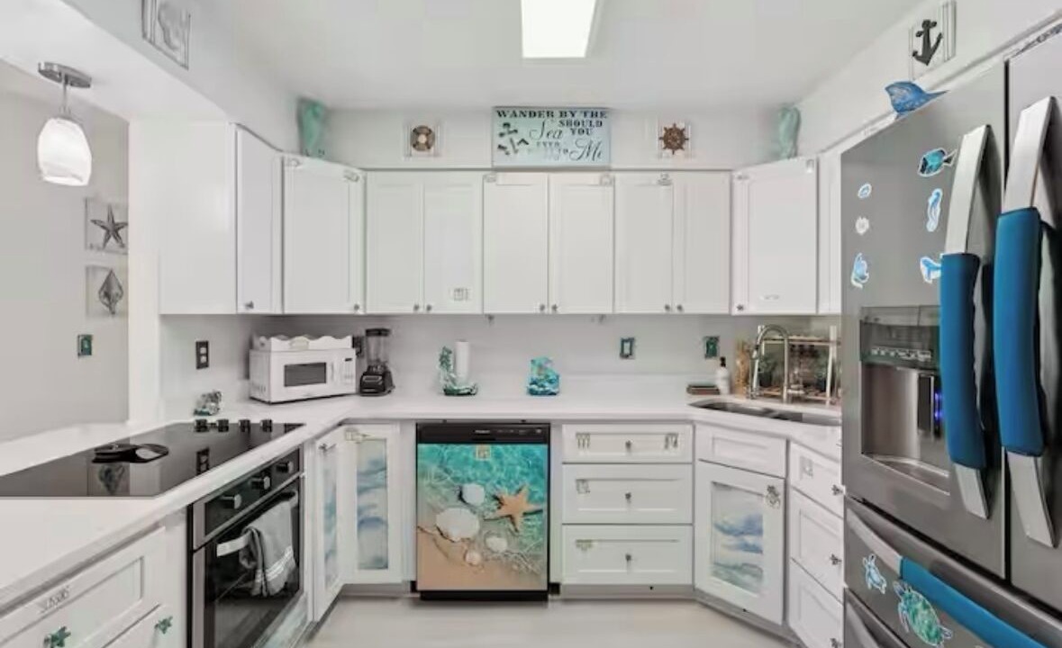 Photo of Kitchen in Fruitville