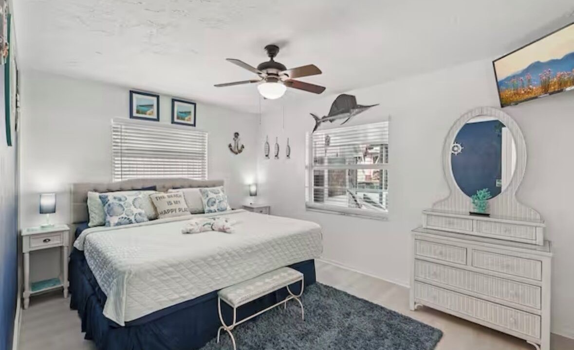 Photo of Bedroom in Fruitville