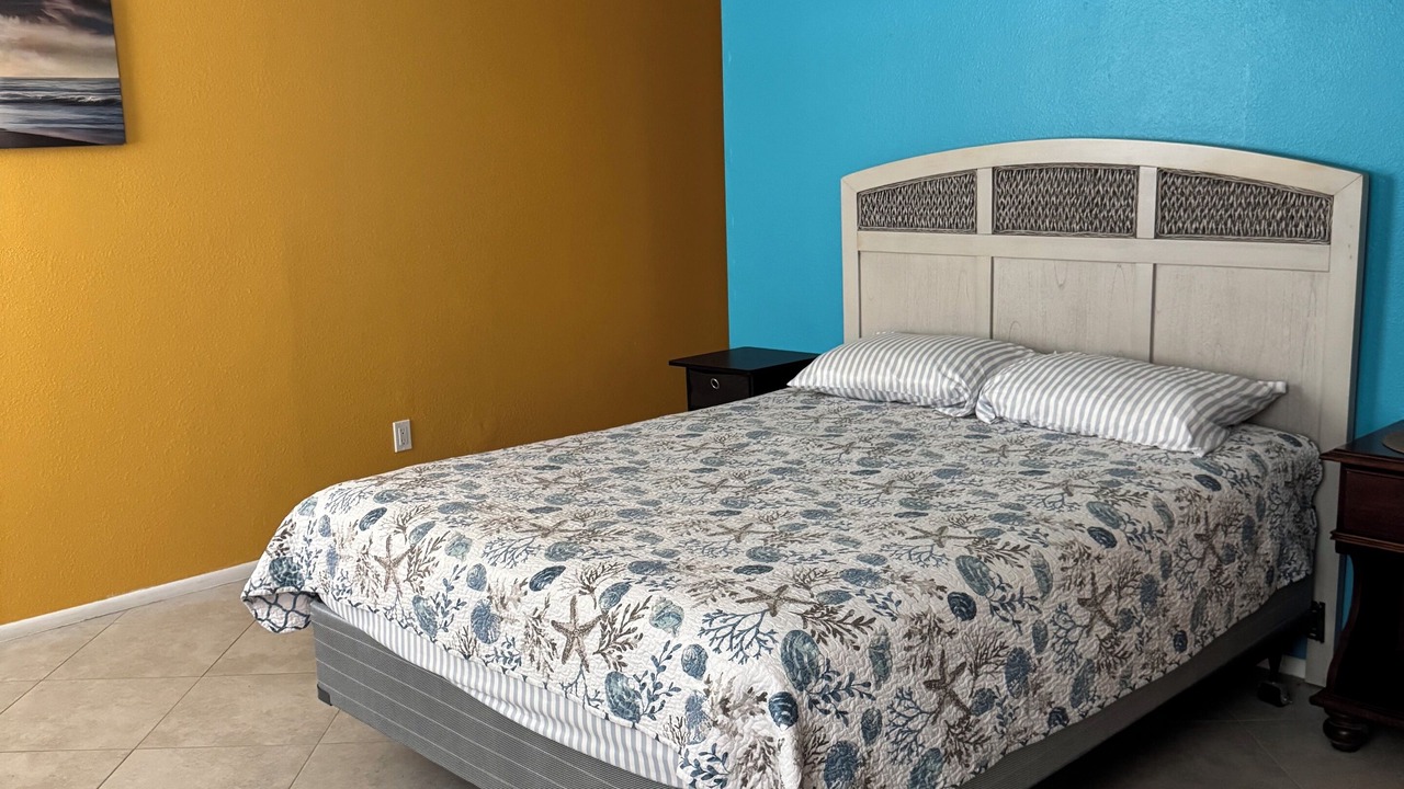 Photo of Bedroom in McGregor