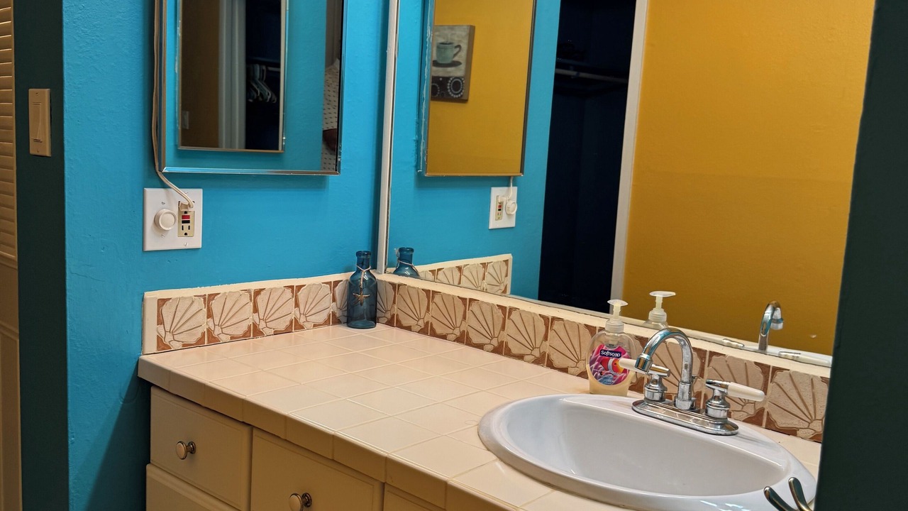 Photo of Bathroom in McGregor