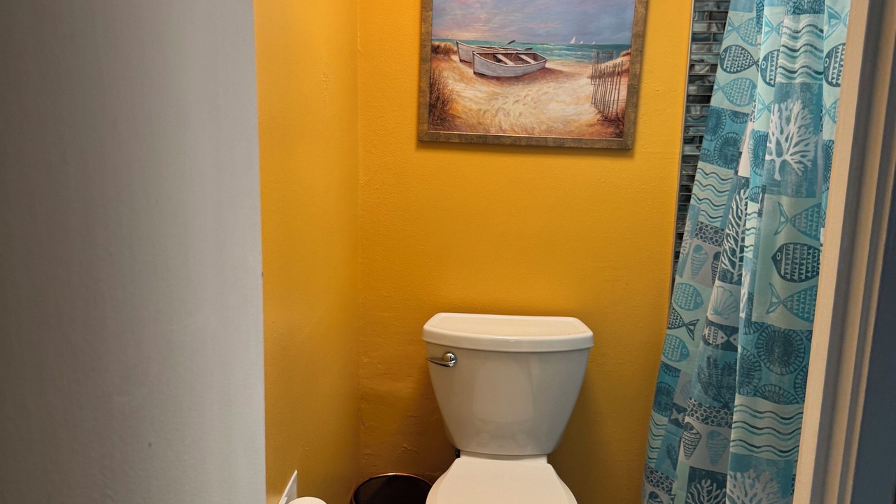 Photo of Bathroom in McGregor
