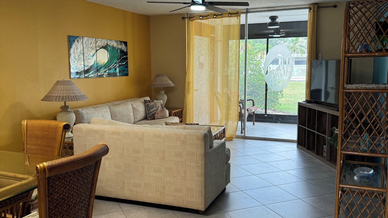 Photo of Livingroom in McGregor