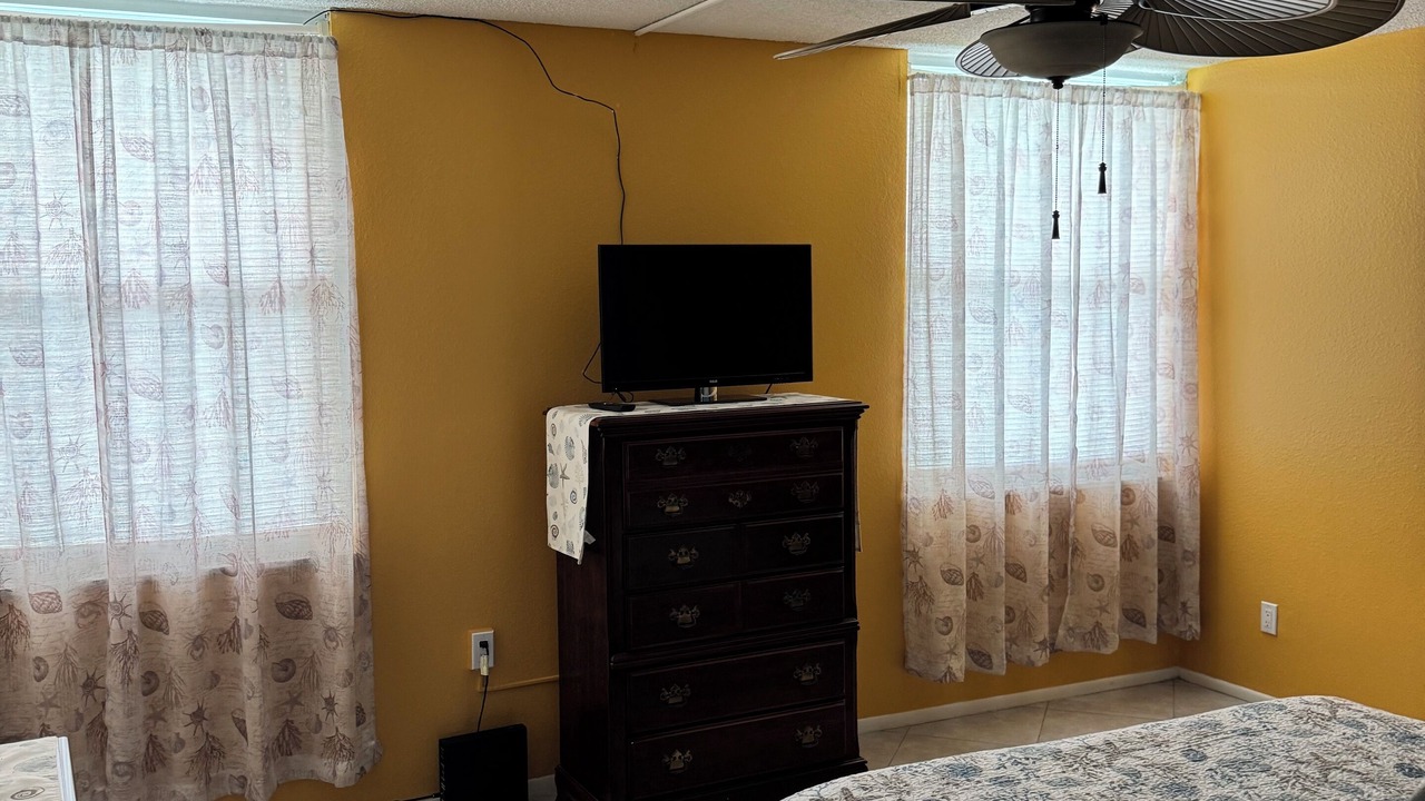 Photo of Bedroom in McGregor