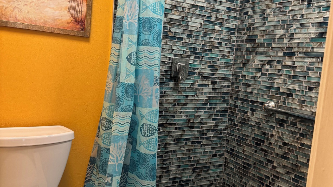 Photo of Bathroom in McGregor