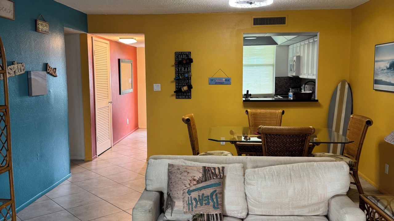 Photo of Livingroom in McGregor