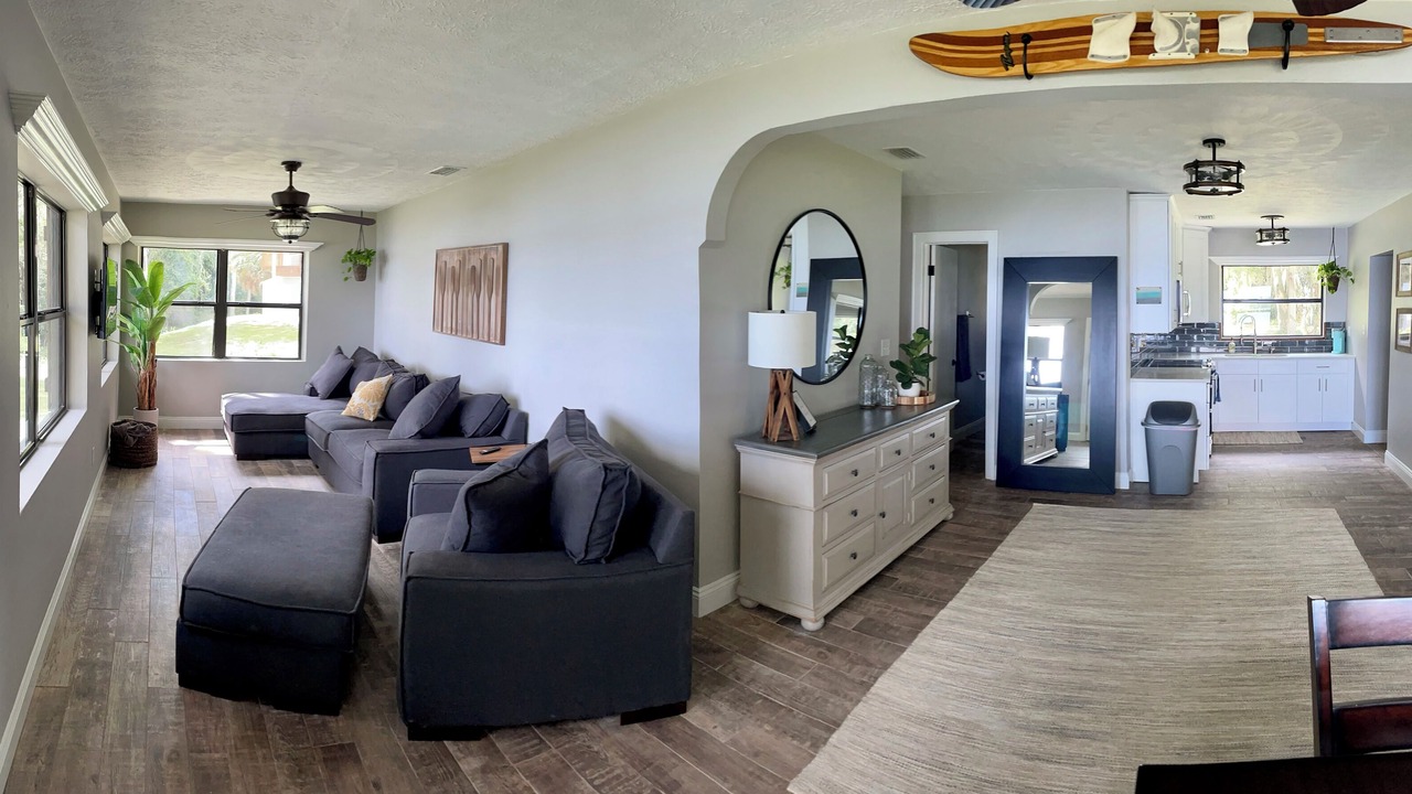 Photo of Livingroom in Palatka