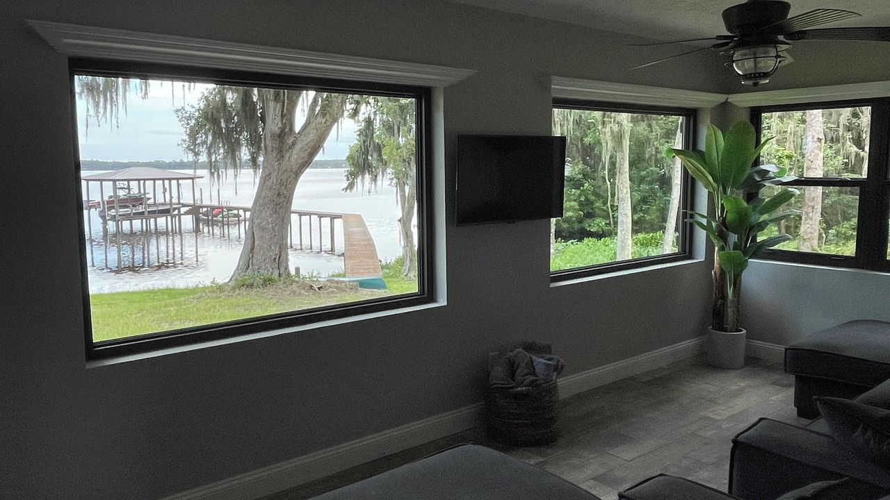 Photo of Livingroom in Palatka