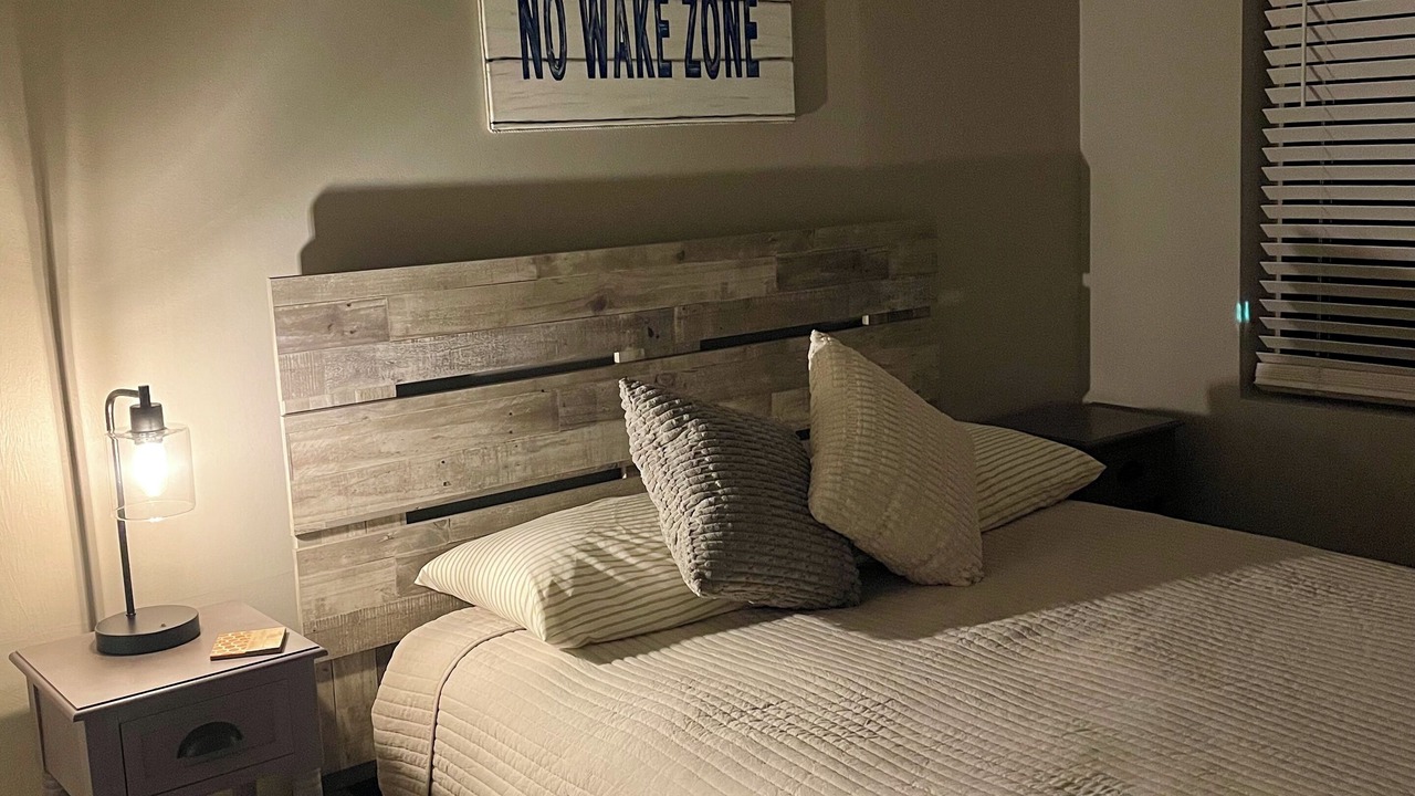 Photo of Bedroom in Palatka