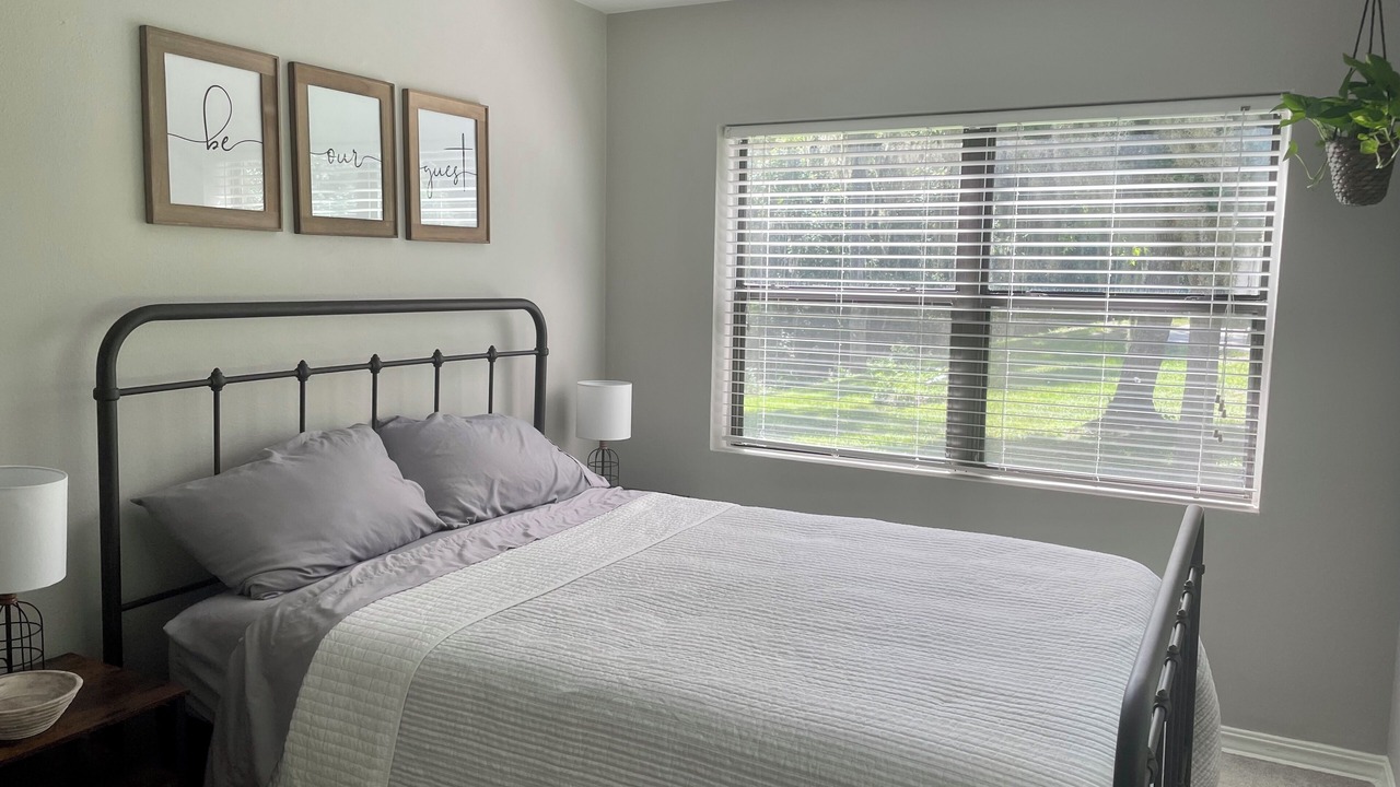 Photo of Bedroom in Palatka