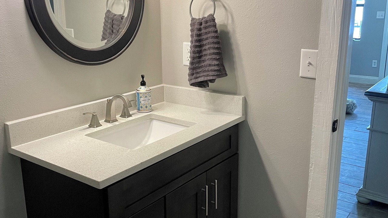 Photo of Bathroom in Palatka