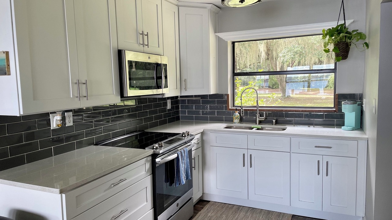 Photo of Kitchen in Palatka