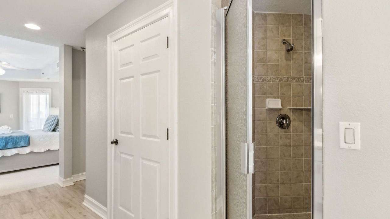 Photo of Bathroom in Fernandina Beach
