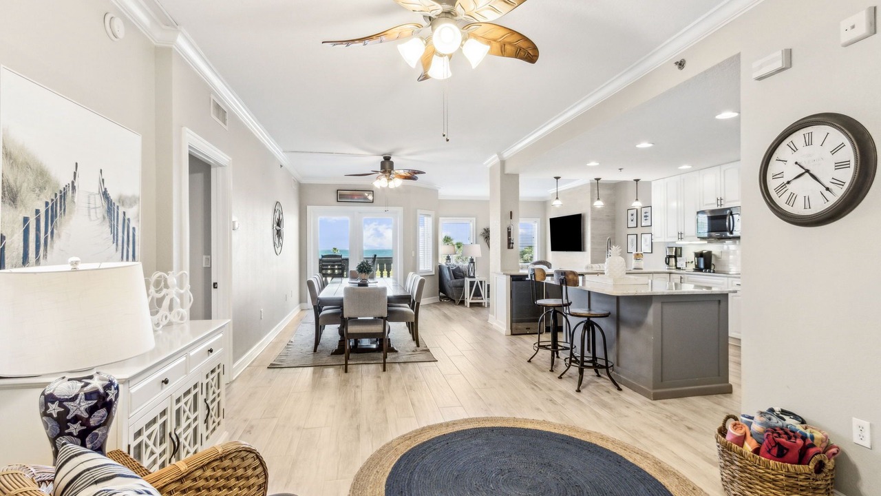 Photo of Livingroom in Fernandina Beach