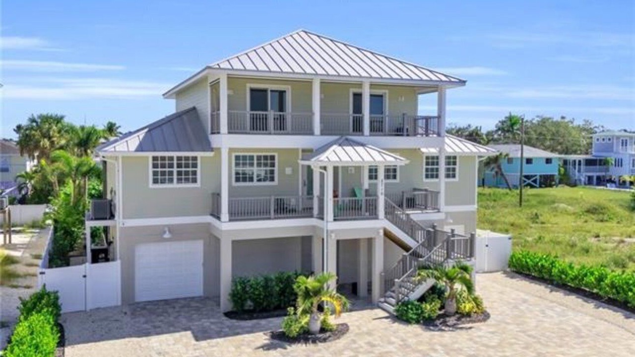 Photo of Outdoor in Mid Island