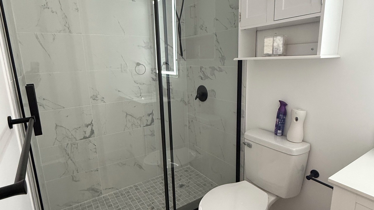 Photo of Bathroom in Princeton