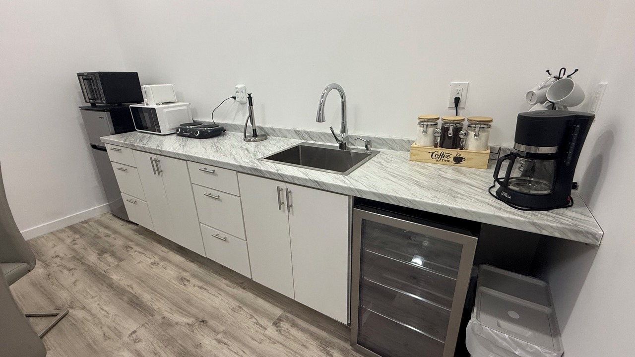 Photo of Kitchen in Princeton