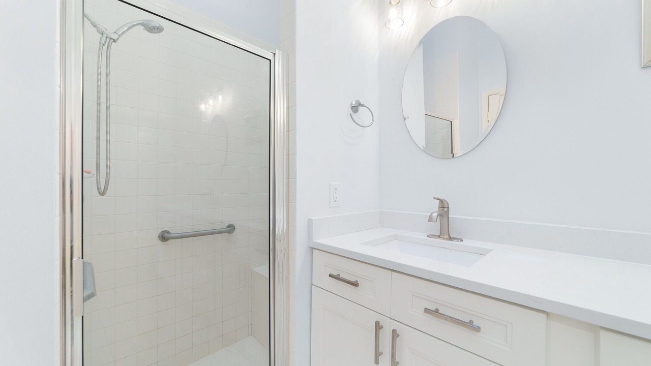 Photo of Bathroom in Jog Road