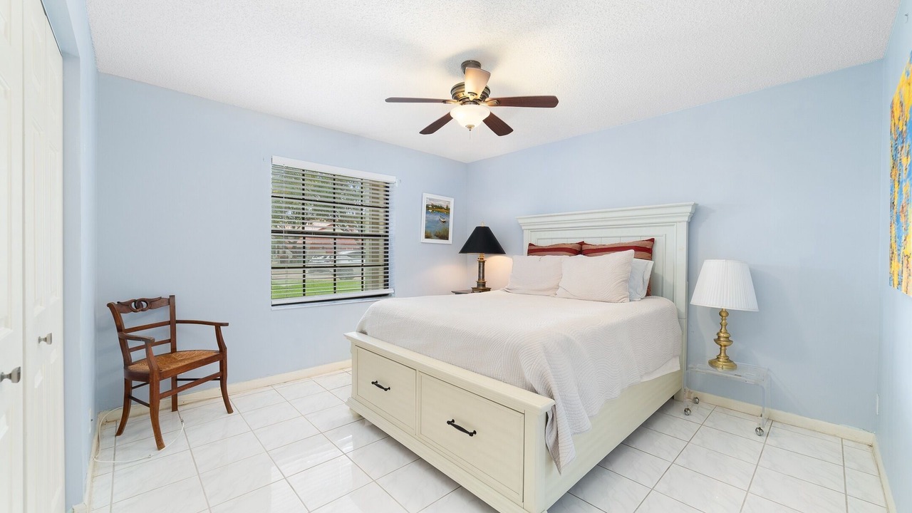 Photo of Bedroom in Jog Road