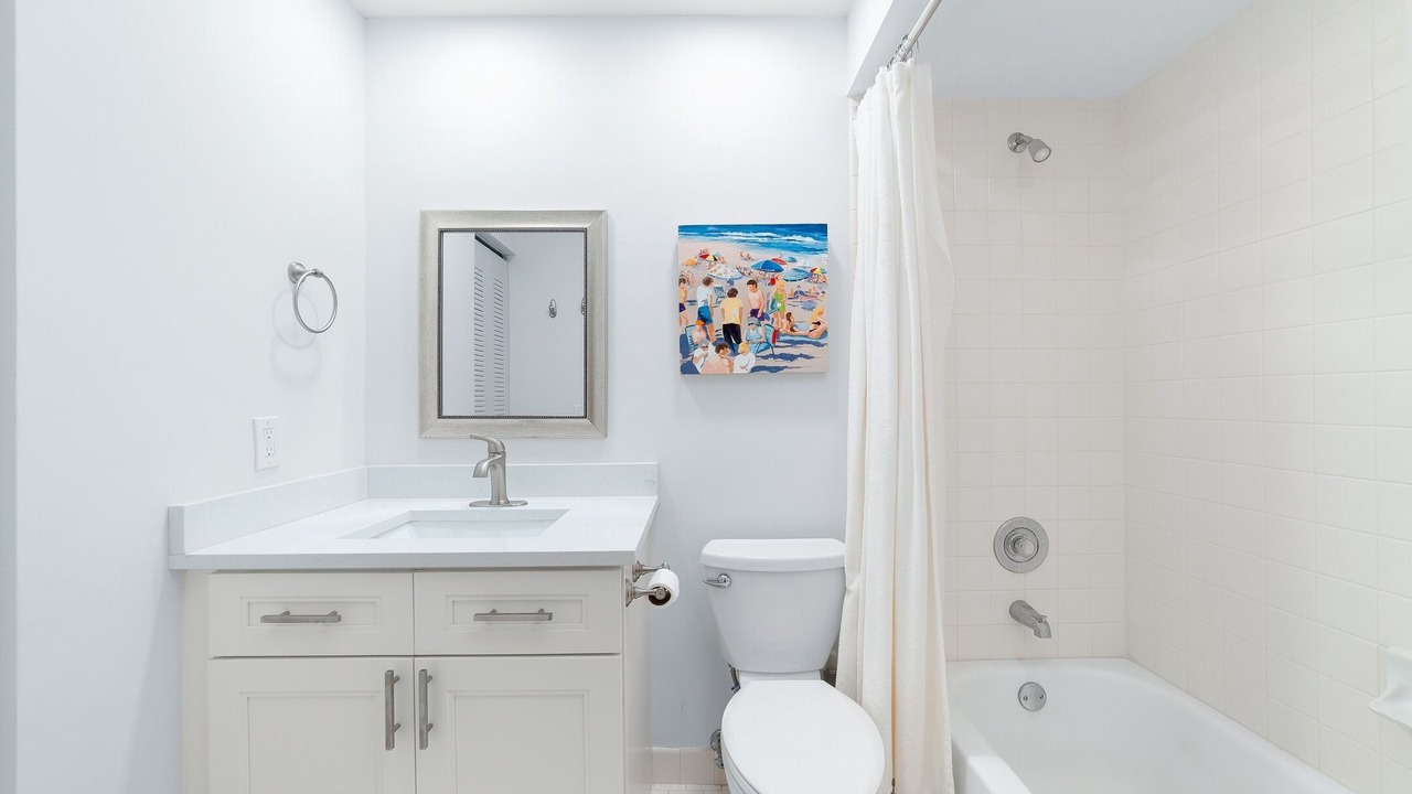 Photo of Bathroom in Jog Road