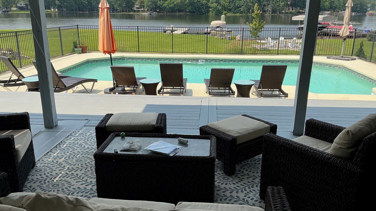 Photo of Outdoor in Eatonton