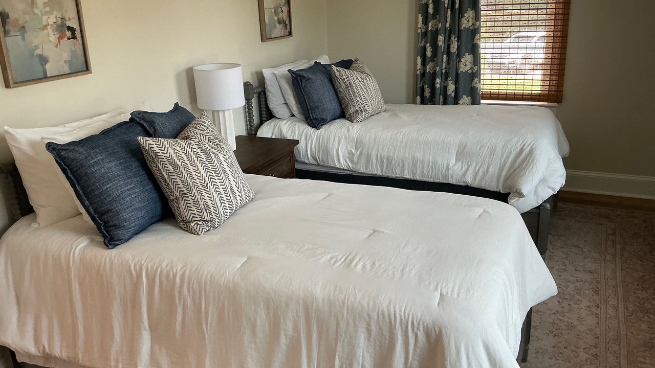 Photo of Bedroom in Eatonton