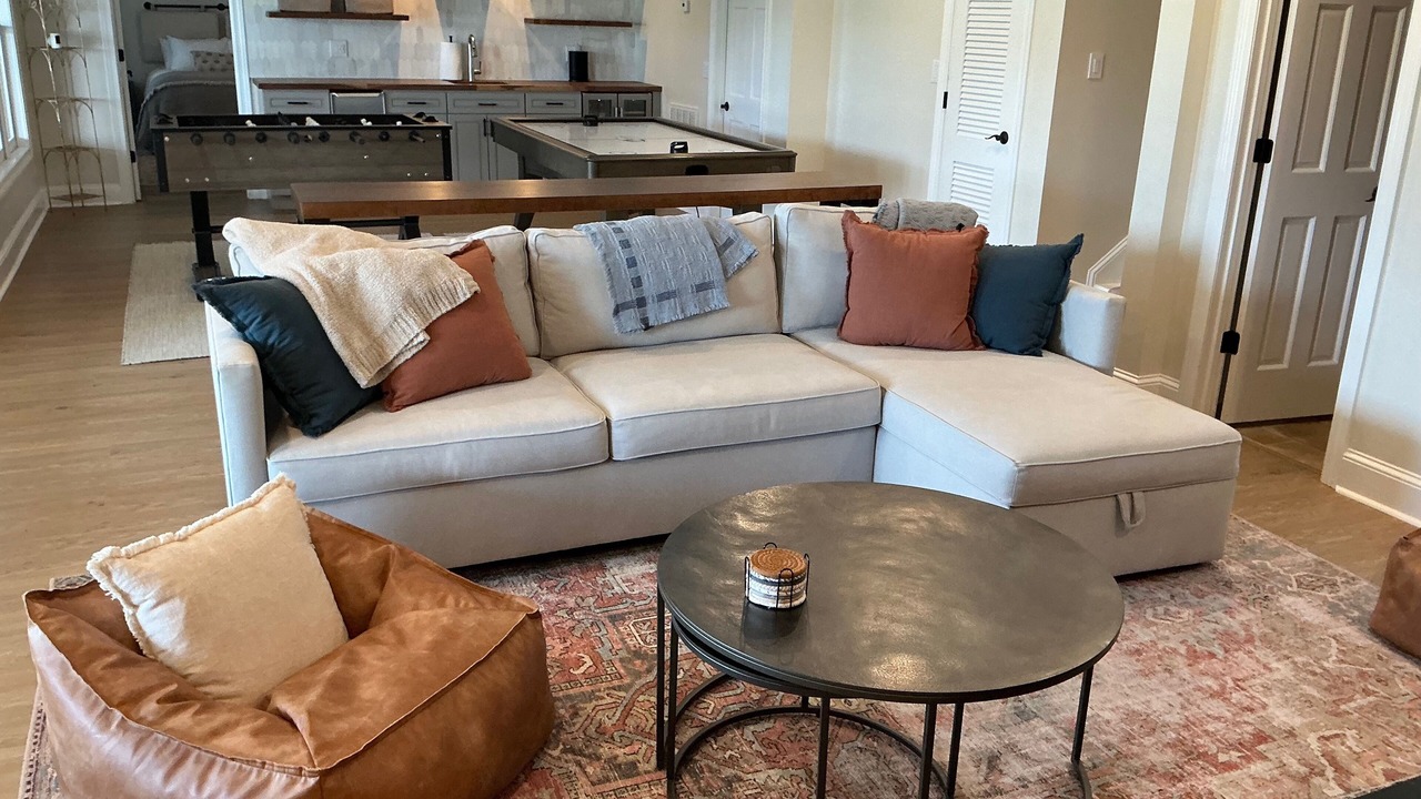 Photo of Livingroom in Eatonton