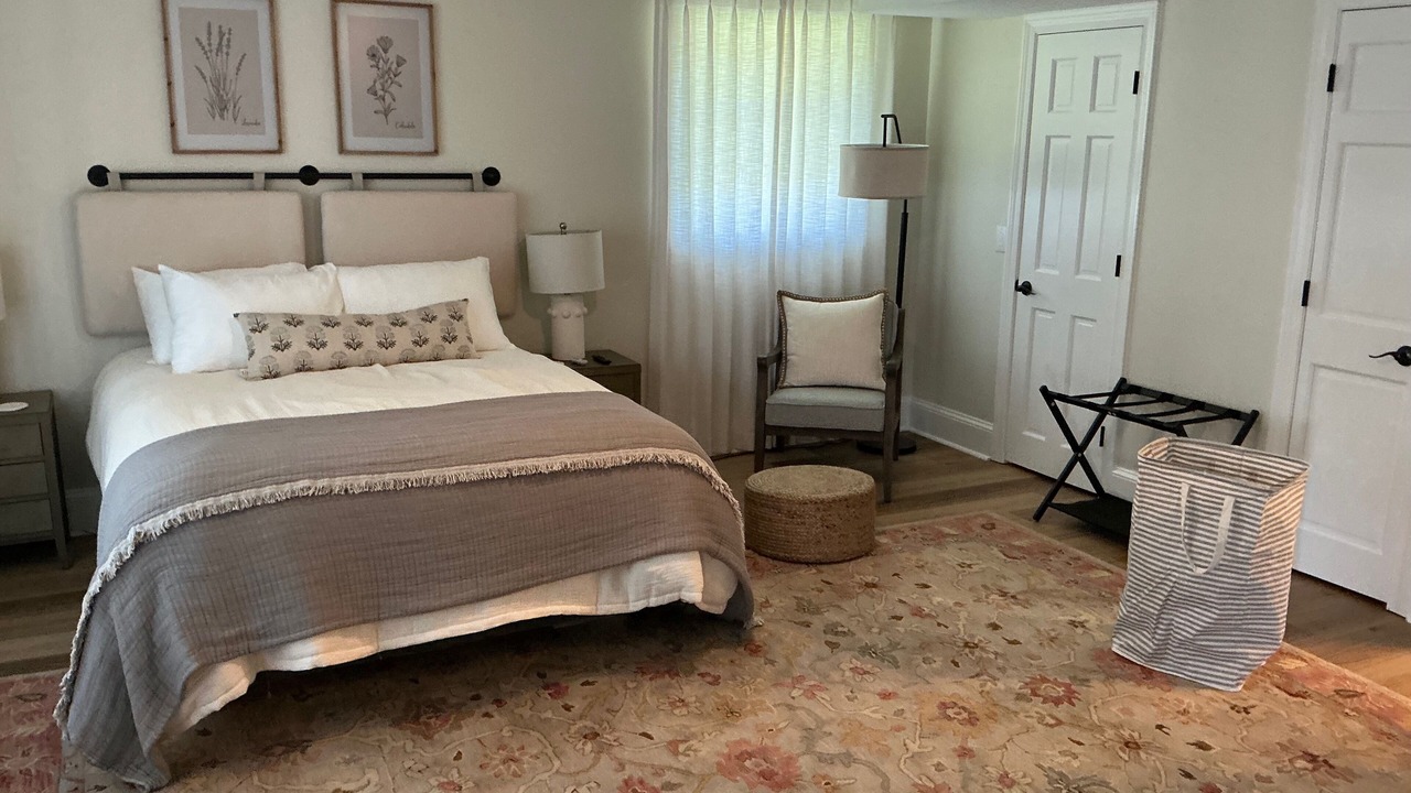 Photo of Bedroom in Eatonton