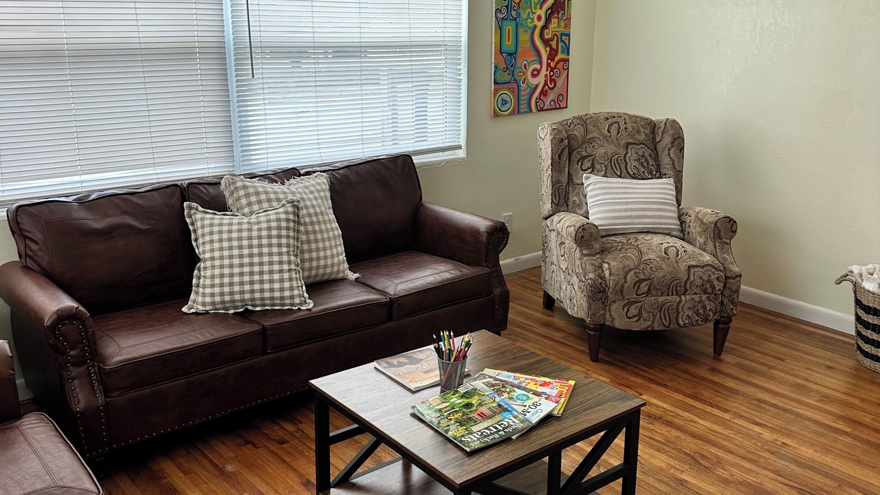 Photo of Livingroom in DeLand