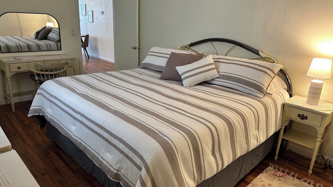Photo of Bedroom in DeLand