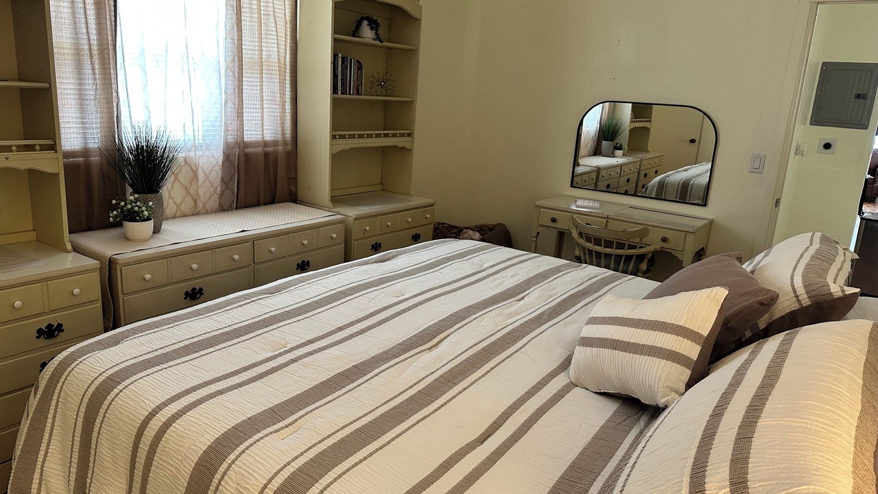Photo of Bedroom in DeLand