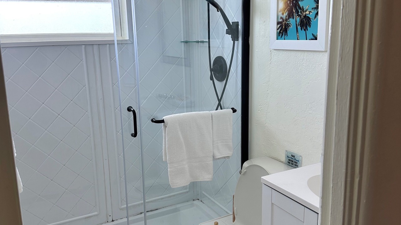 Photo of Bathroom in DeLand