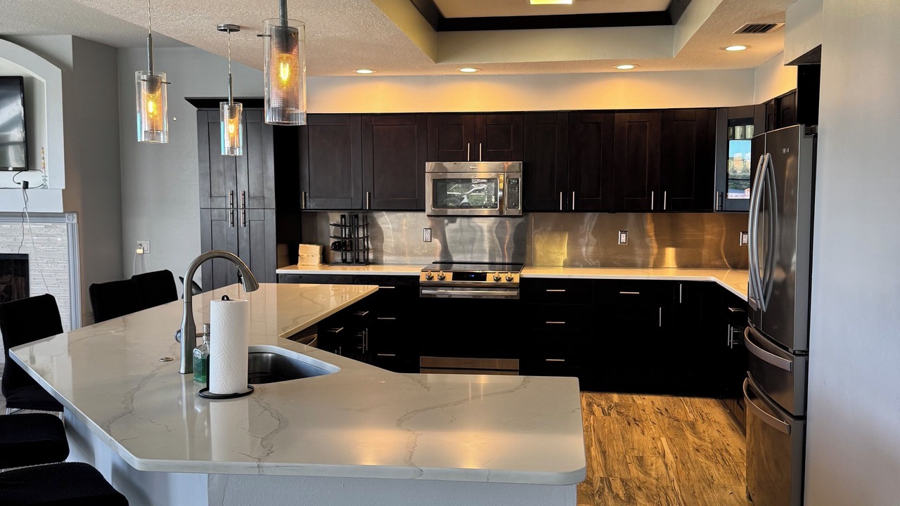 Photo of Kitchen in Palm Harbor
