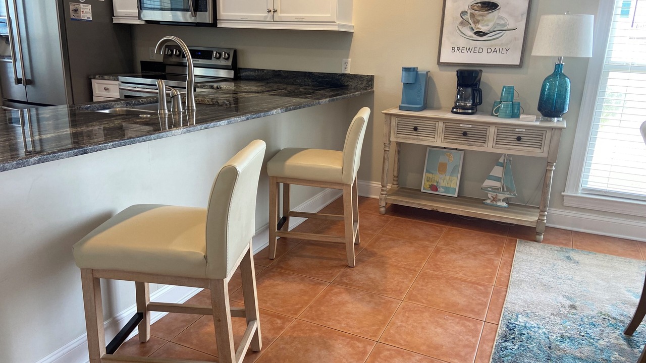 Photo of Kitchen in Morgantown