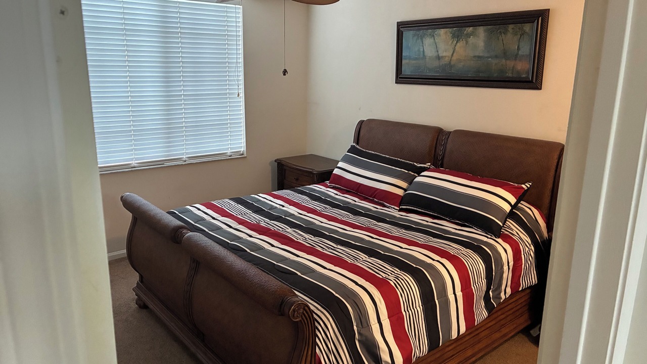 Photo of Bedroom in Naples