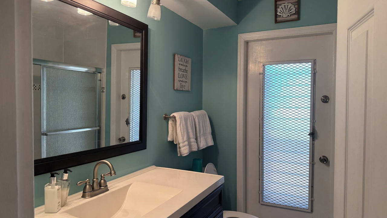 Photo of Bathroom in Fort Myers