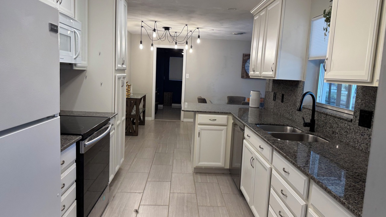 Photo of Kitchen in Fort Myers