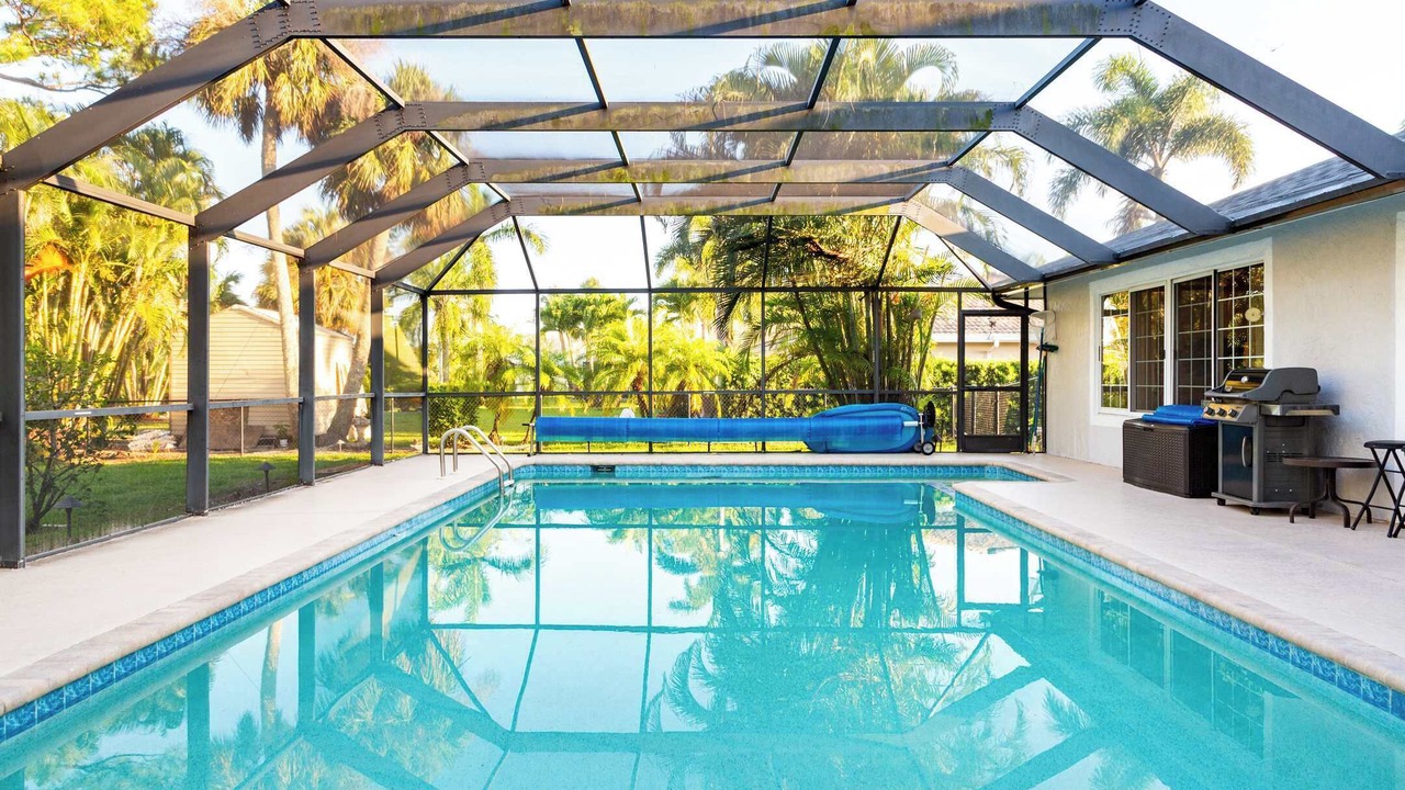 Photo of Outdoor in Lochmoor Waterway Estates